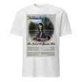 Wednesday New Zealand &amp; Australia 2026 Poster Shirt