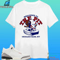 Welcome To The Pit Orchard Park, Ny Shirt
