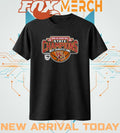 West Charlotte Lions 2026 Men’s 8A Basketball State Champions t-shirt
