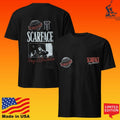 West49 The World Is Yours Scarface Tony Montana T-shirt