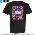 Western Illinois Leathernecks Women’s Basketball 2026 Ohio Valley Conference Champions T-Shirt