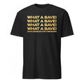 What A Save What A Save What A Save Chat Disabled For 4 Seconds Shirt