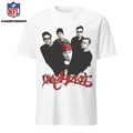 What do you guys think of my limp bizkit shirt