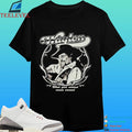 What Goes Around Comes Around Waylon Jennings Shirt