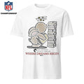 Where Dreams Begin Shirt