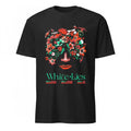 White Lies Guadalajara MX Mar 12 2026 Poster Shirt