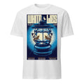 White Lies Mexico March 11-14 2026 Event Poster Shirt