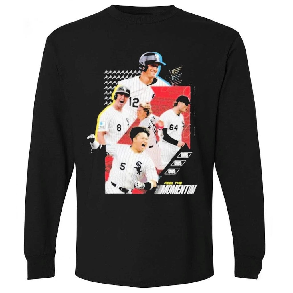 White Sox Opening Day 2026 Giveaways Shirt
