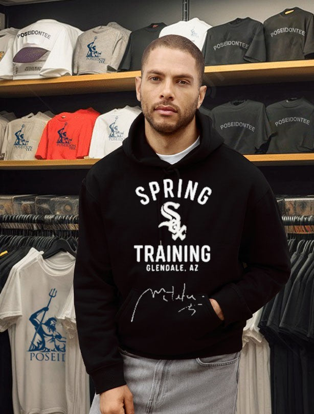 White Sox Spring Training Glendale AZ T-shirt