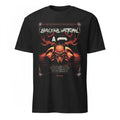 Whitechapel Burn Forever UK And Ireland Tour 2027 Schedule Tour Dates Shirt