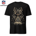 Whitechapel Europe Tour 2026 Shirt