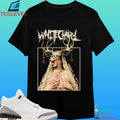 Whitechapel Lady Craig Shirt