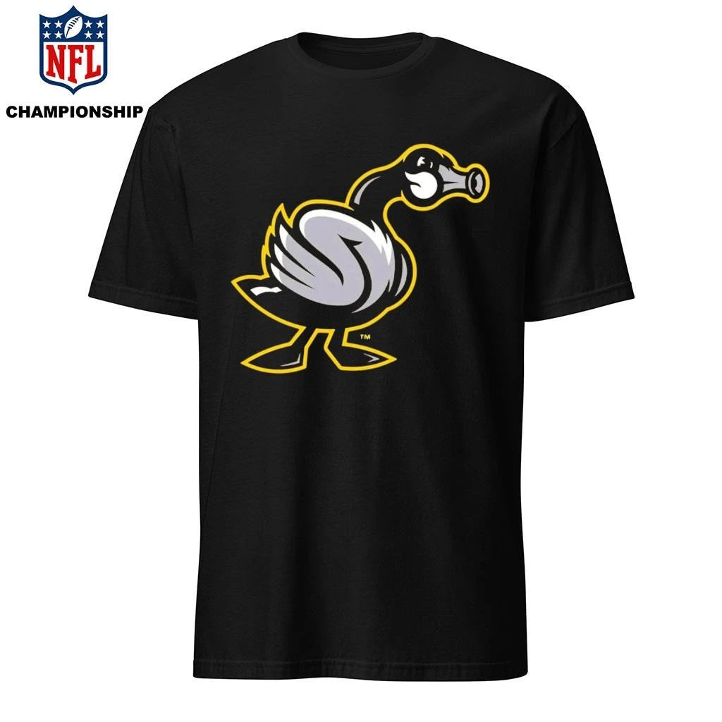 Wichita Honkers Canada Geese Shirt
