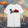 wicked is good jesus love you Shirt