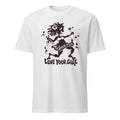 Widespread Panic Love Your Girl Peach Shirt