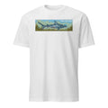 Widespread Panic St. Augustine Amphitheatre March 20-22, 2026 Poster Shirt