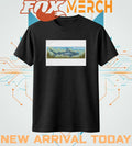 Widespread Panic St. Augustine Amphitheatre march 20-22, 2026 t-shirt