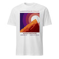 Widespread Panic Venue Poster Three Nights At Red Rocks Amphitheatre On June 26 27 28 2026 Morrison CO Shirt