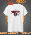 Wildcats Basketball 2026 Men’s Basketball Tournament Champions t-shirt