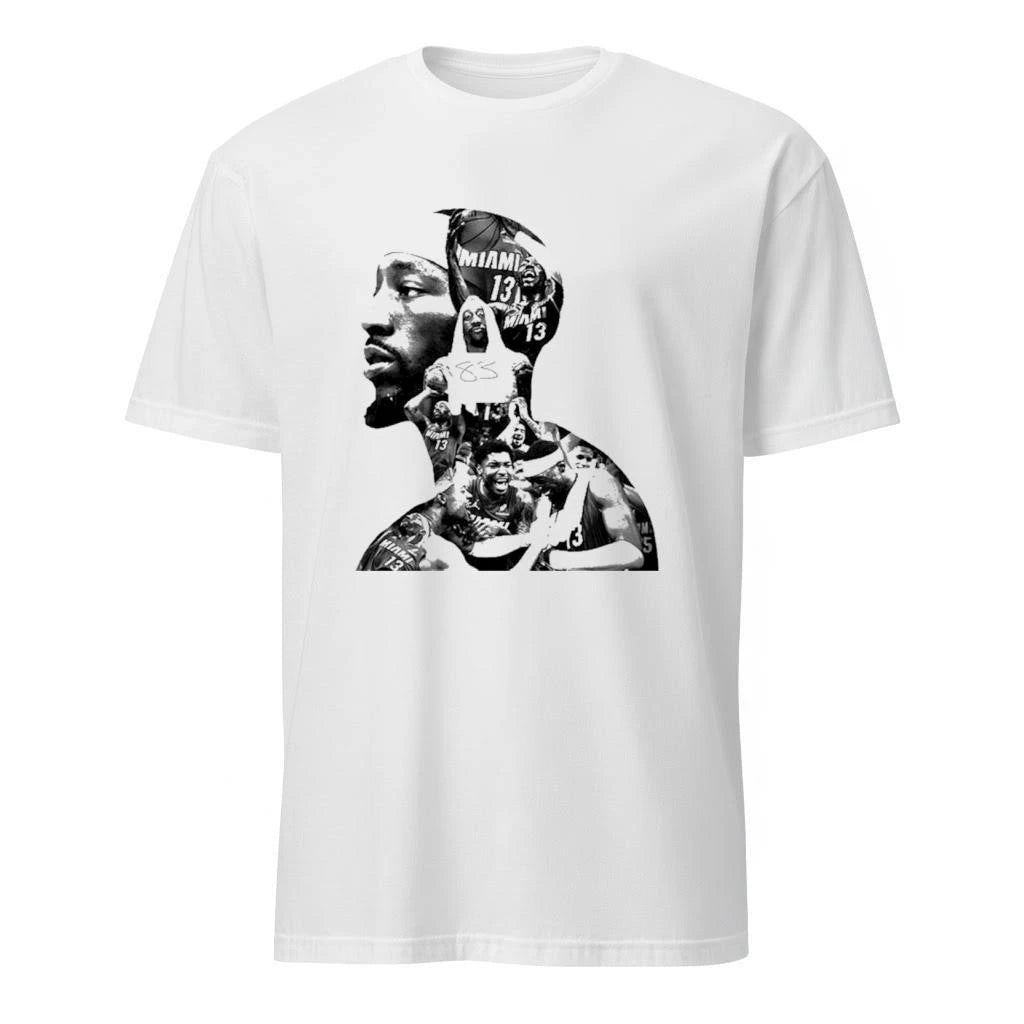 Wilt Bam Kobe 83 Points Shirt