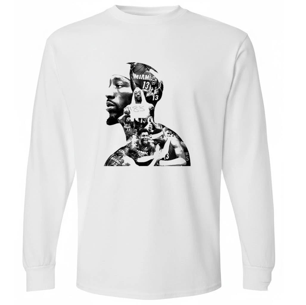Wilt Bam Kobe 83 Points Shirt