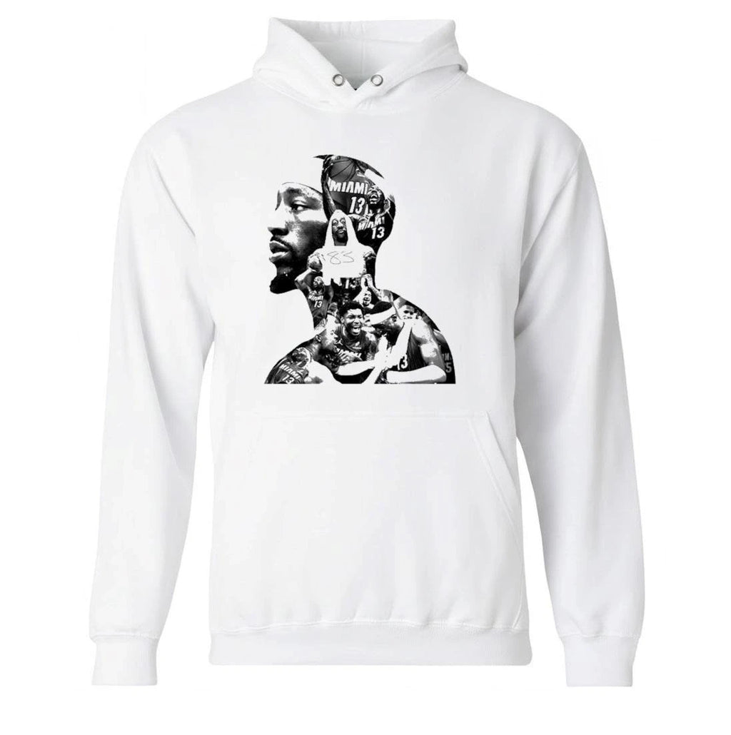 Wilt Bam Kobe 83 Points Shirt