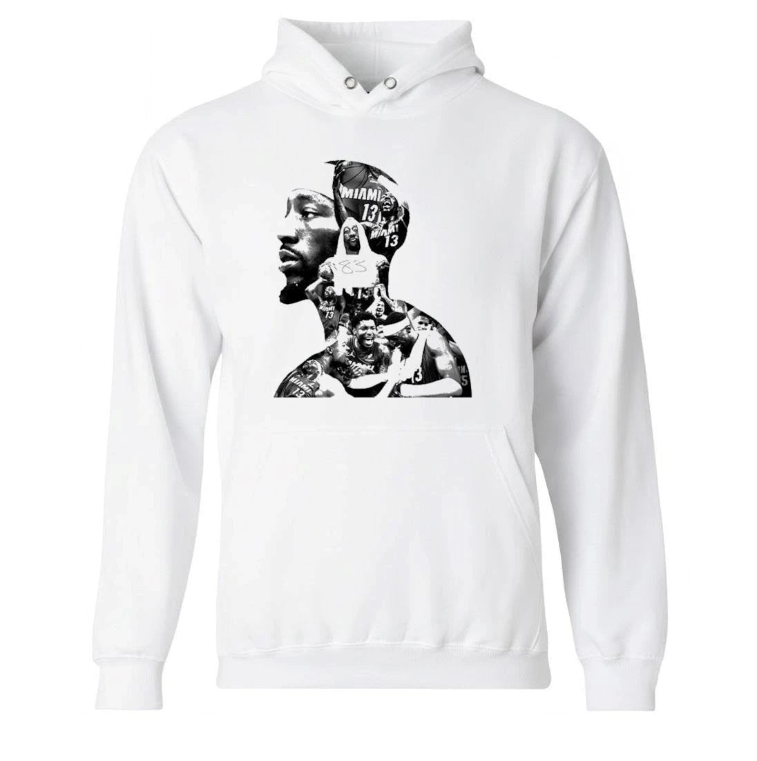 Wilt Bam Kobe 83 Points Shirt