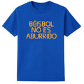 Wilyer Abreu Béisbol No Es Aburrido Shirt