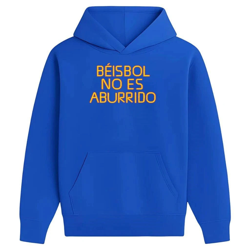 Wilyer Abreu Béisbol No Es Aburrido Shirt