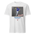 Wilyer Abreu Venezuela Baseball 2026 World Baseball Classic Home Run Shirt