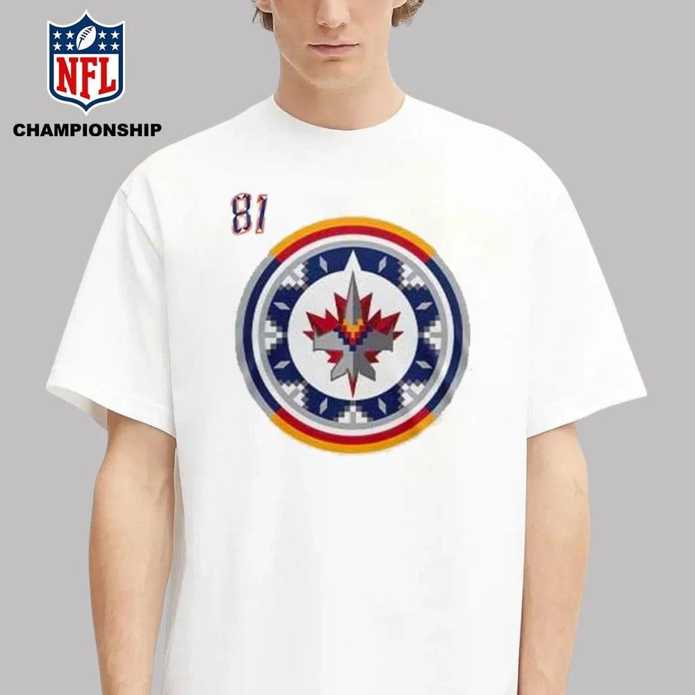 Winnipeg Jets Wasacnews Night 2026 Shirt