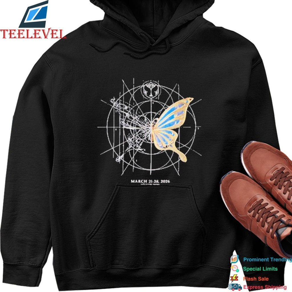 Winter Event March 21-28 2026 Shirt
