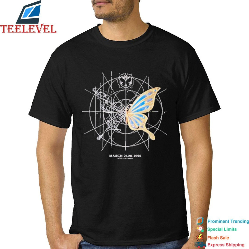 Winter Event March 21-28 2026 Shirt