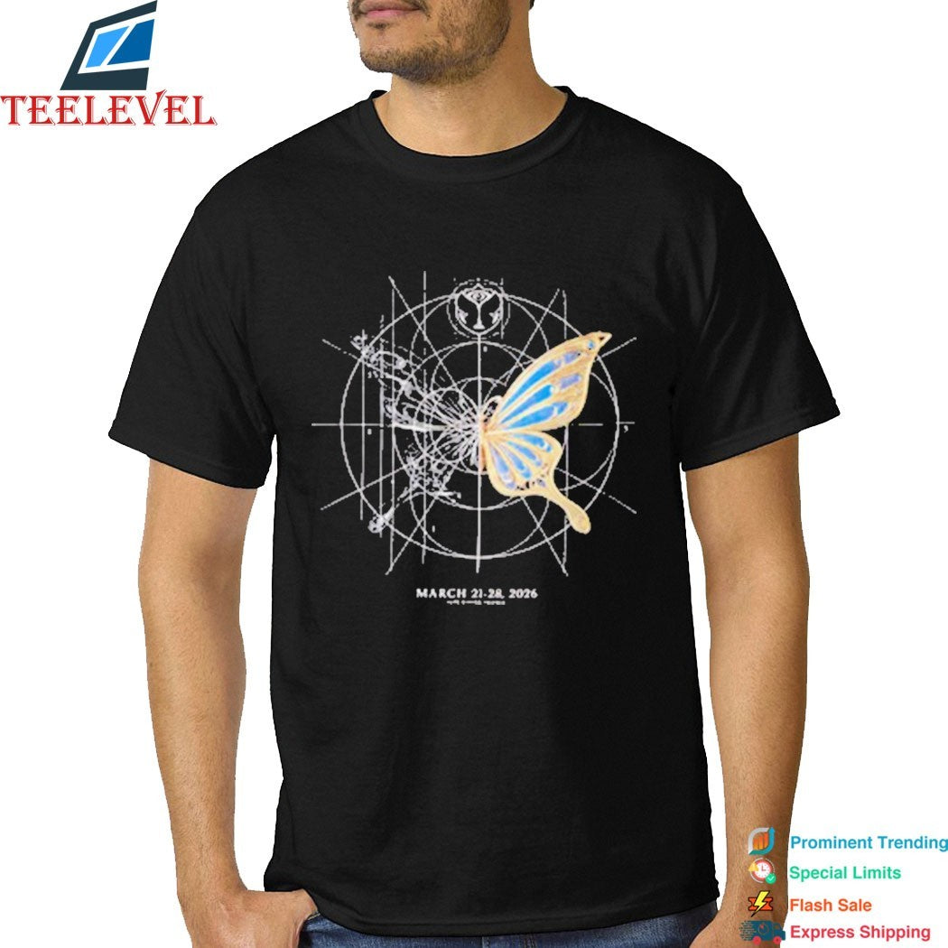 Winter Event March 21-28 2026 Shirt