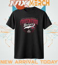 Wisconsin Badgers 2026 NCAA Women’s Frozen Four University Park, PA shirt