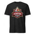 Wisconsin Badgers Ice Hockey 2026 NCAA National Champions Shirt