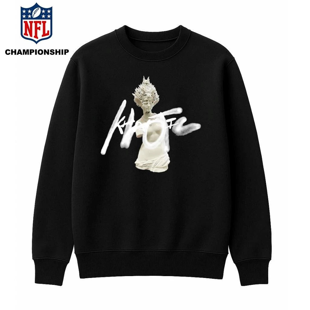 Wiz Khalifa Khaotic Shirt