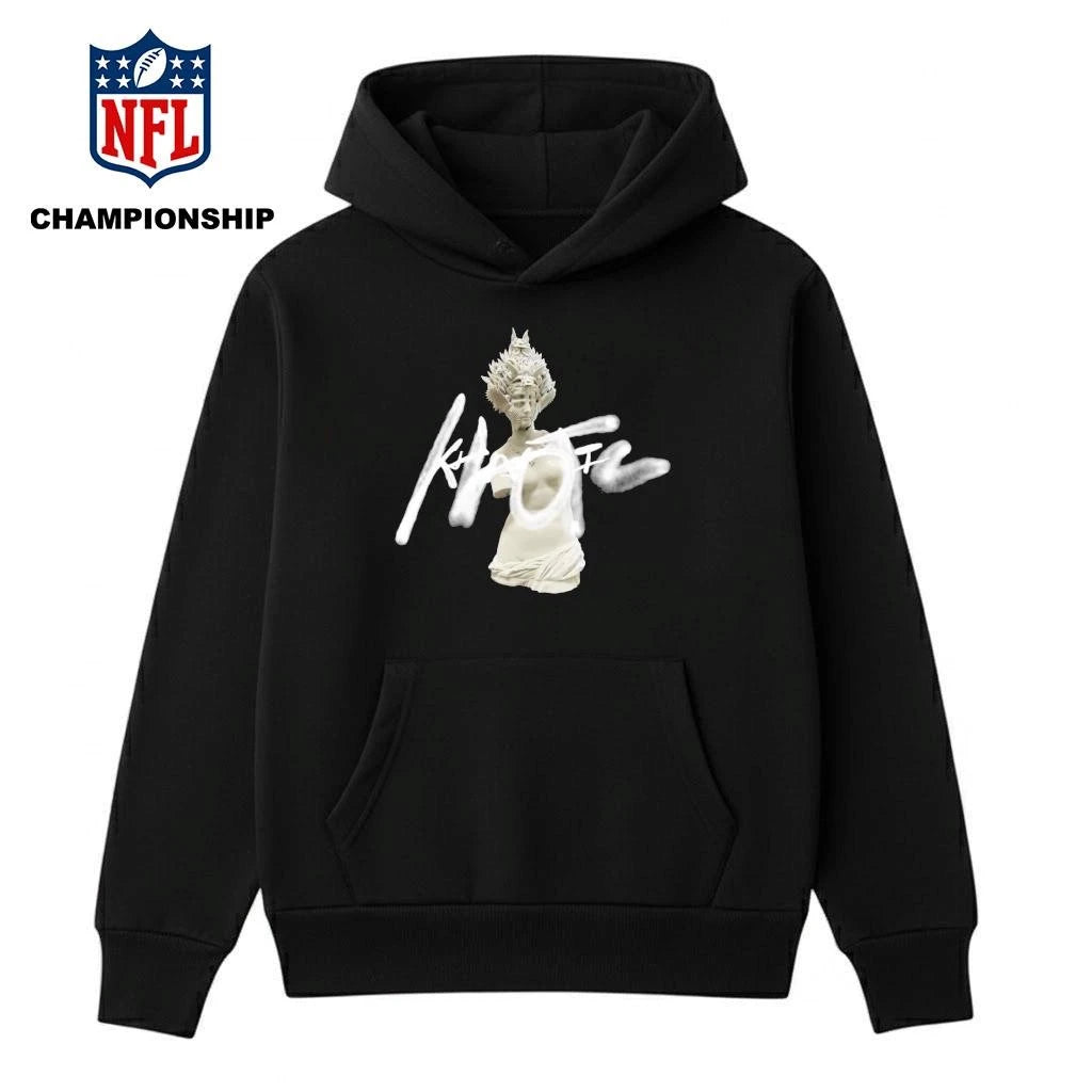 Wiz Khalifa Khaotic Shirt