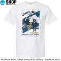 WNFC Women’s Football 2026 It’s Here Golden State Storm California T-Shirt