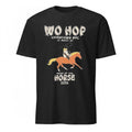 Wo Hop Chinatown NYC Year of the Horse 2026 Shirt