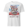 Wolf Parade 2026 Tour Poster Shirt