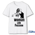 Women Life Freedom – Freedom for Iran – No War Iran 2026 shirt