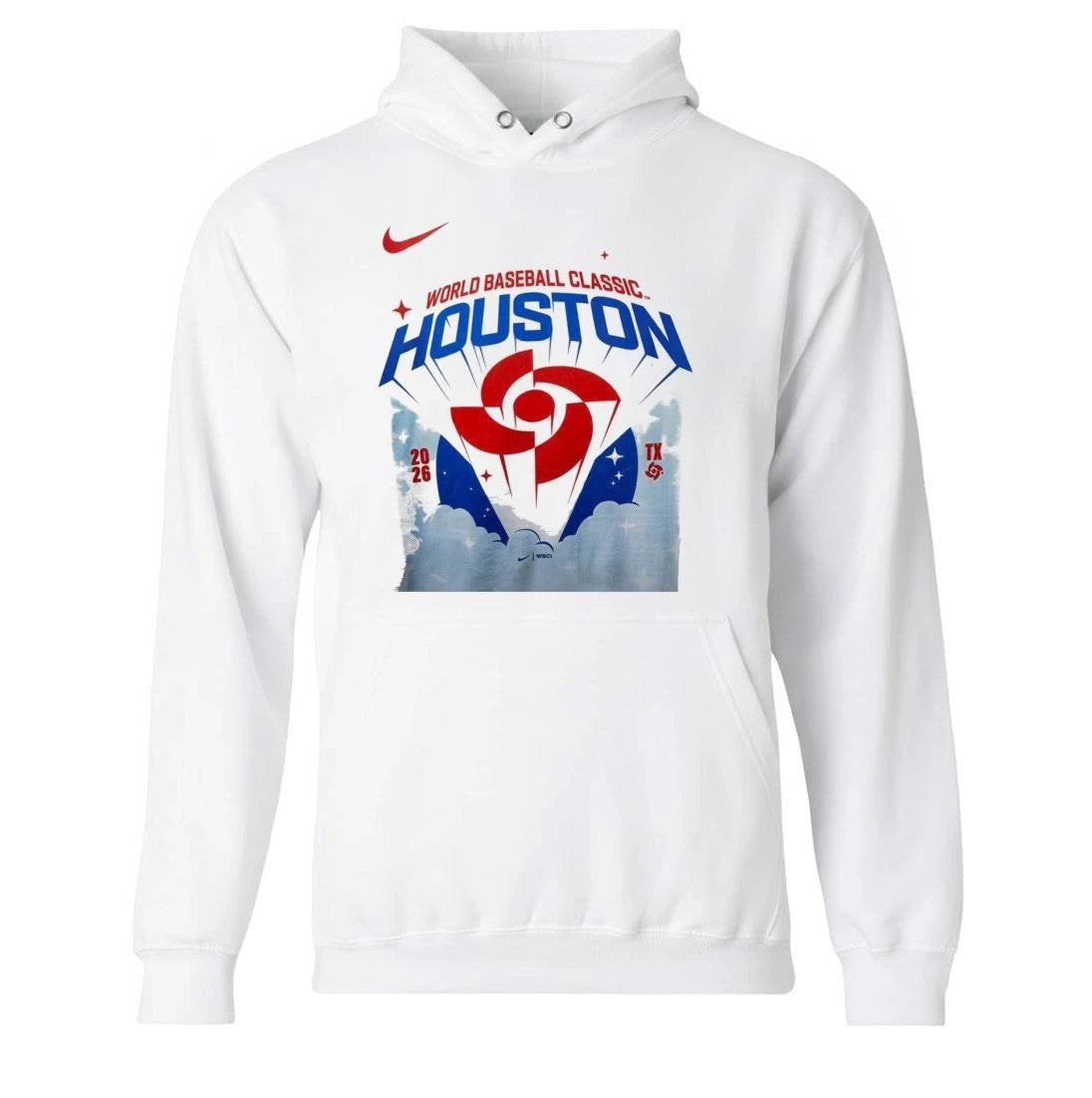 World Baseball Classic Merch 2026 Houston sHỈT