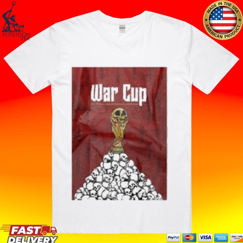 World Cup FIFA World Cup 2026 T-shirt