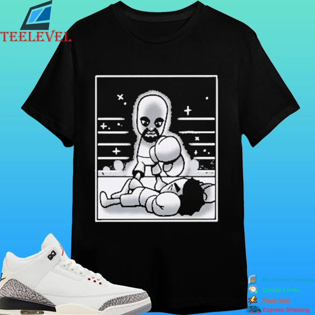 World’s Greatest Terry Mack Shirt