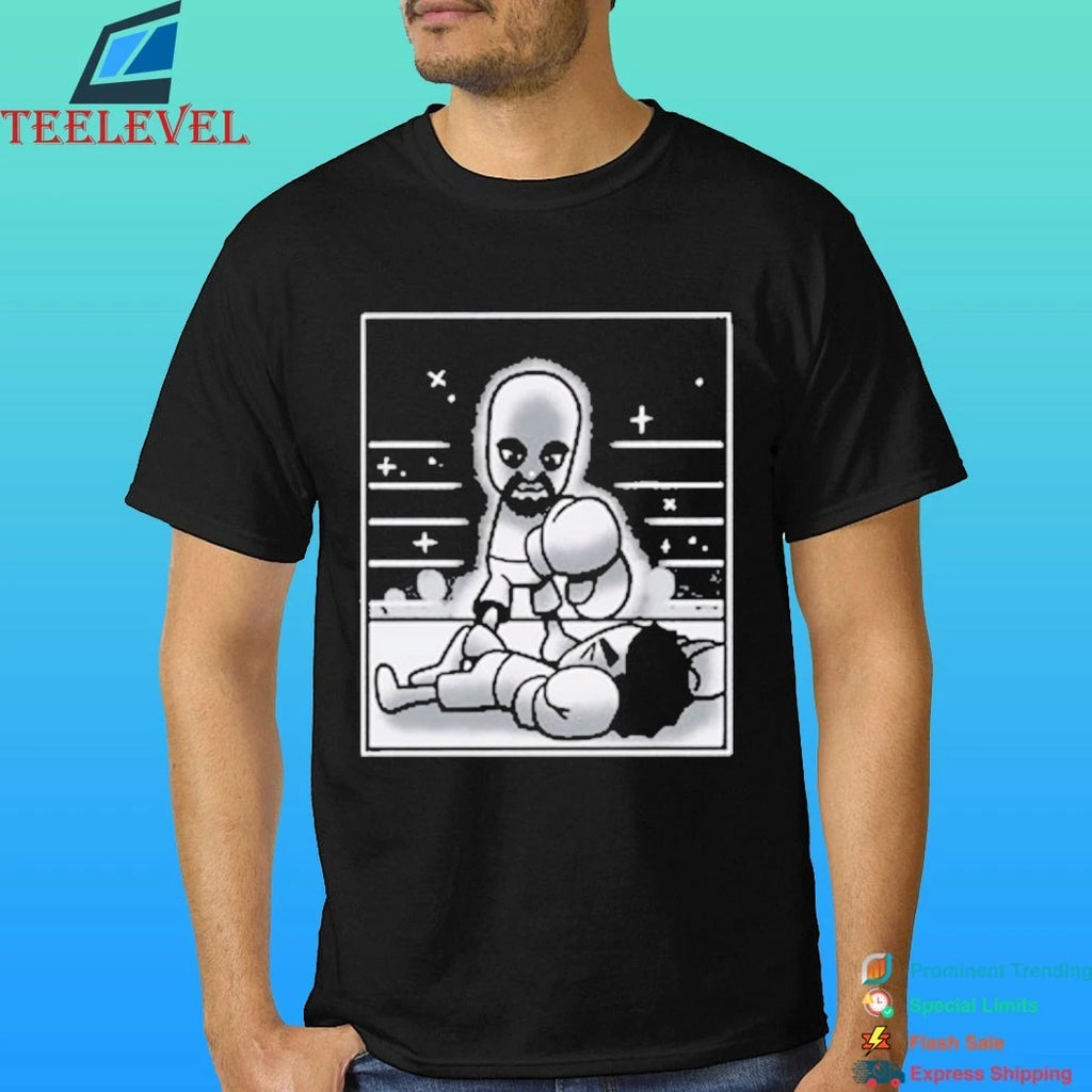 World’s Greatest Terry Mack Shirt