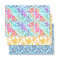NSFW Penis Pattern Wrapping Paper Sheets