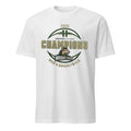 Wright State Raiders 2026 Barbasol Horizon League Champion Shirt