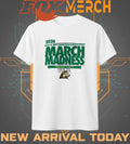 Wright State Raiders 2026 NCAA DI Men’s Basketball Championship March Madness shirt