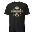 Wright State Raiders Men’s Basketball 2026 Horizon League Champions Locker Room Green Shirt